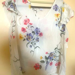 Brand new never worn